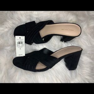 Ann Taylor Sandals